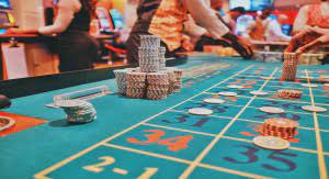 Официальный сайт Arkada Casino